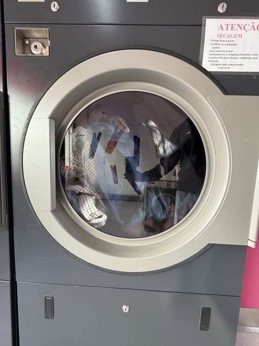 Maquinas de secar roupa