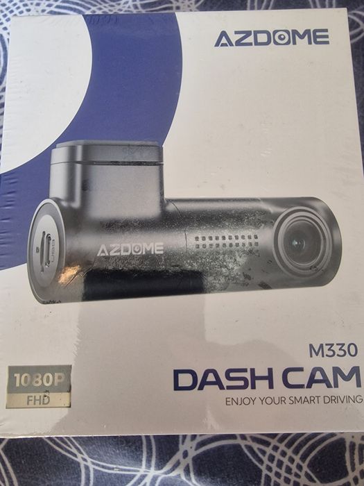 Відеореєстратор Azdome m330 dash cam