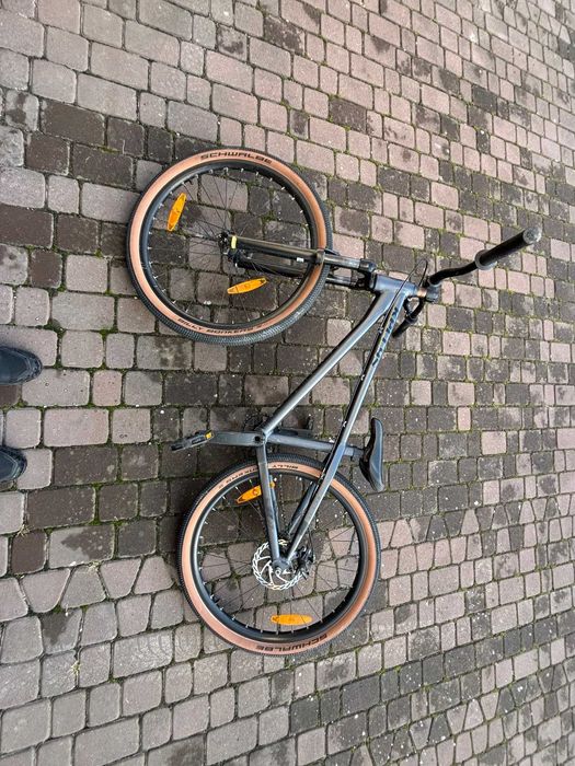 Rower KELLYS Dirt 26