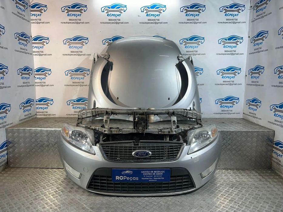 Frente Completa Ford Mondeo 4 IV MK4 2.0 TDCi Diesel 2007 a 2014