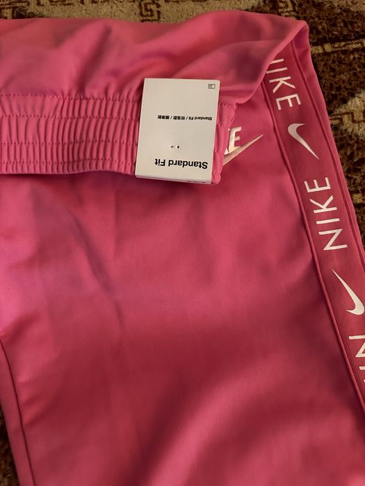 Костюм для дівчинки НОВИЙ NiKe