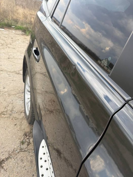 Продам свою BMW e83 3.0 Бензин АКПП