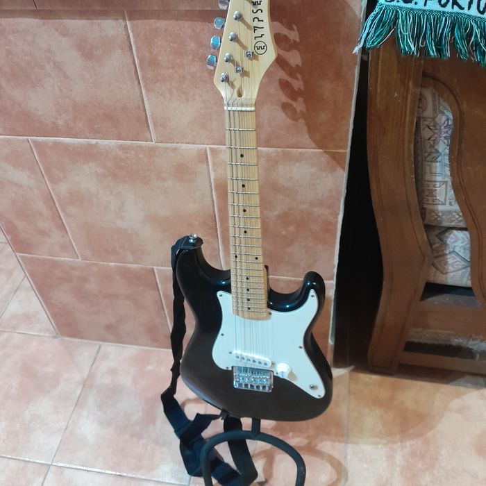 Guitarra eletrica