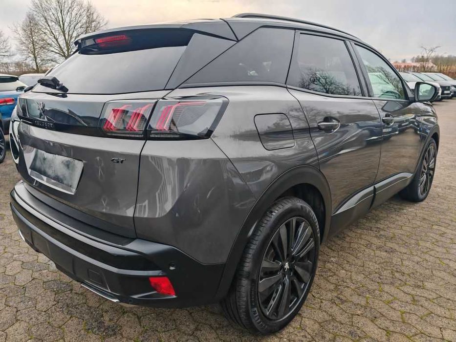 Peugeot 3008  Para Peças - Há Peças