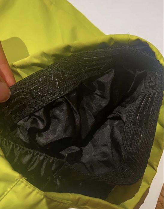 CMP Spodnie Narciarskie