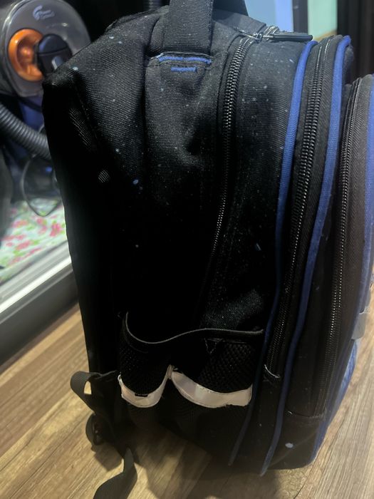 Портфель шкільний