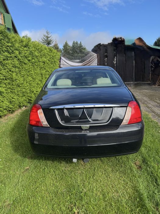 Rover75D sprzedam