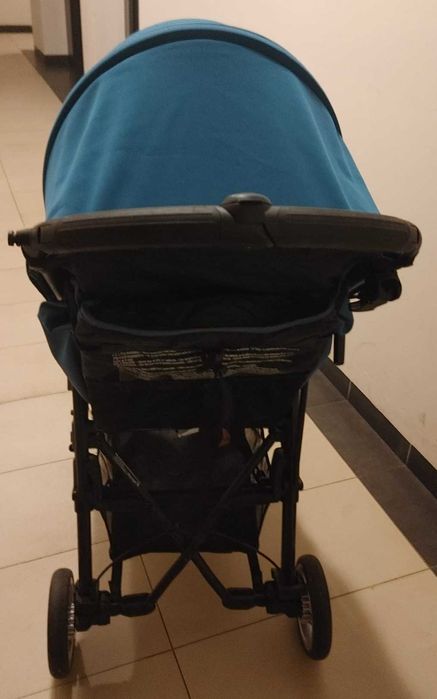 Sprzedam wózek spacerowy Baby Jogger