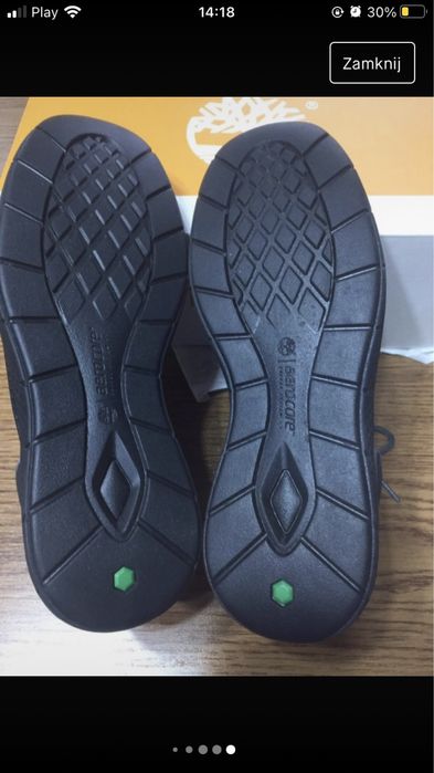 Buty Timberland 41 25,5