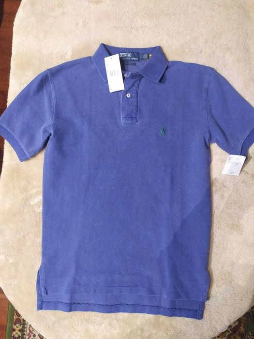Polo Ralph Lauren Koszulka Polo