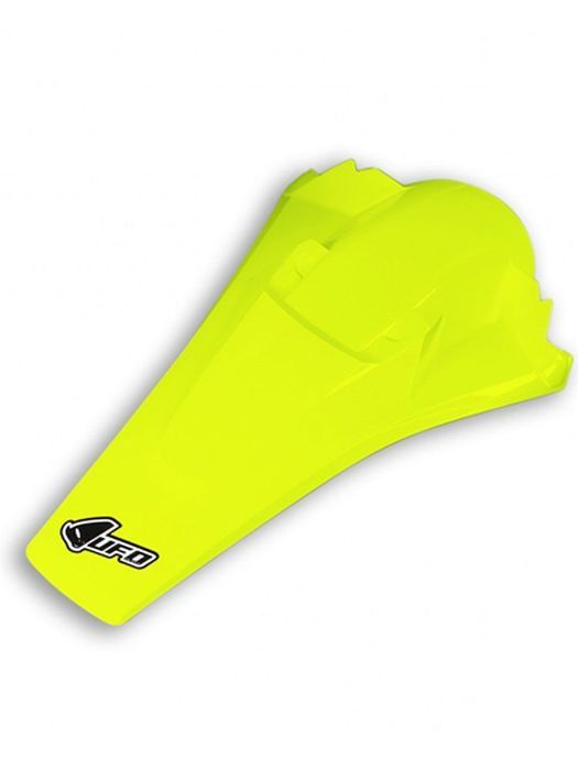 guarda lamas traseiro ufo amarelo fluor husqvarna