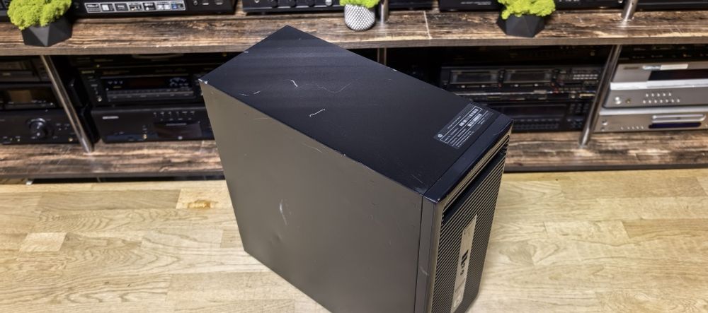 Комп'ютер PC 21F/i5-4590S/Ram 4Gb/HDD 500Gb/Windows 10