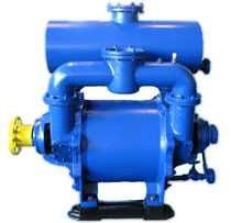 Насосы, электродвигатели, тельферы