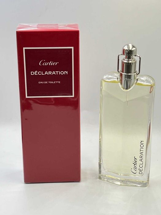 Cartier Declaration edt 100 ml Оригинал