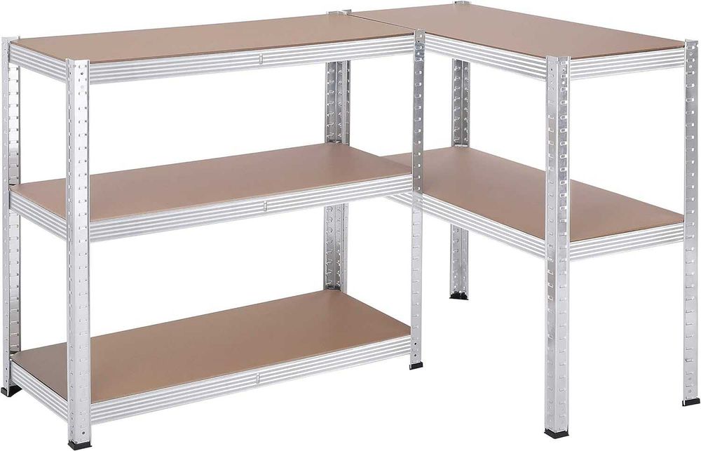 Nowy regał/regały/ półka/ szafka/ 875 kg/ 2 szt/ SONGMICS !7860!