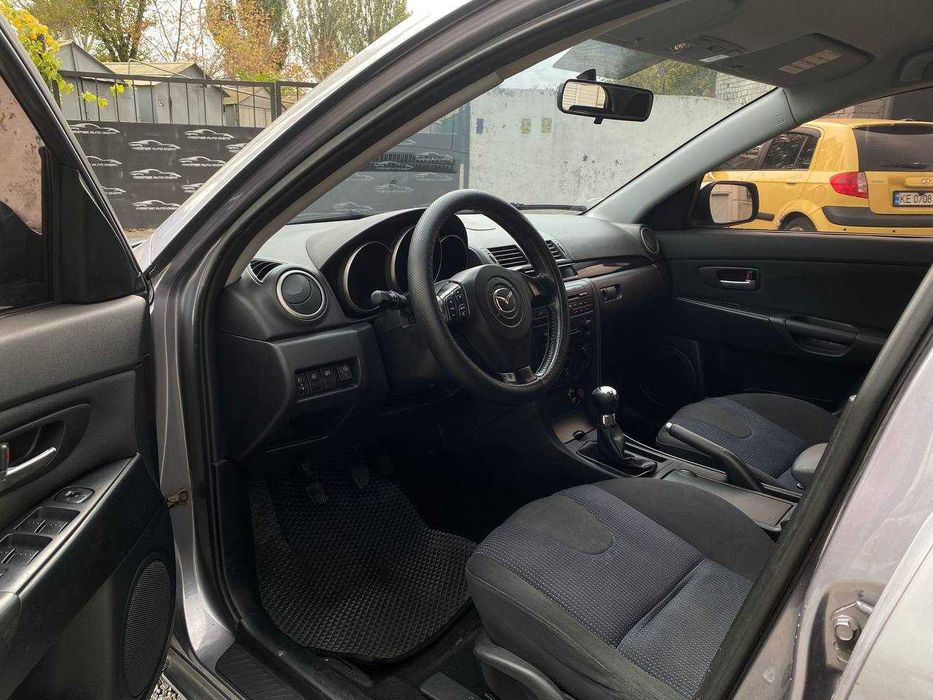 Продам Mazda 3 2005