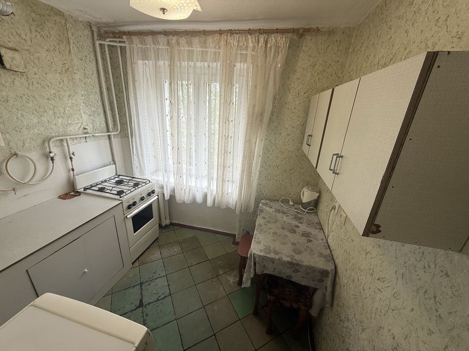 3 кім квартира на просп Корабелів, 11 , зуп. Арка - More