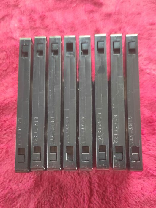 Аудиокассеты MAXELL UD2-S 46 High Position market Japan.