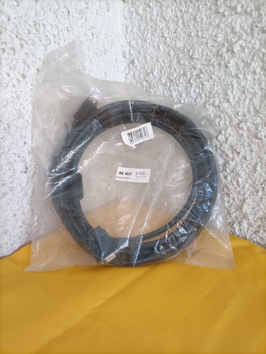 Cabos / Extensões Video VGA Longos (5, 15 e 20 Mts) Muito baratos!64750735034114123