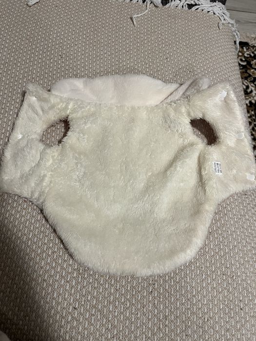 Курточка для собак