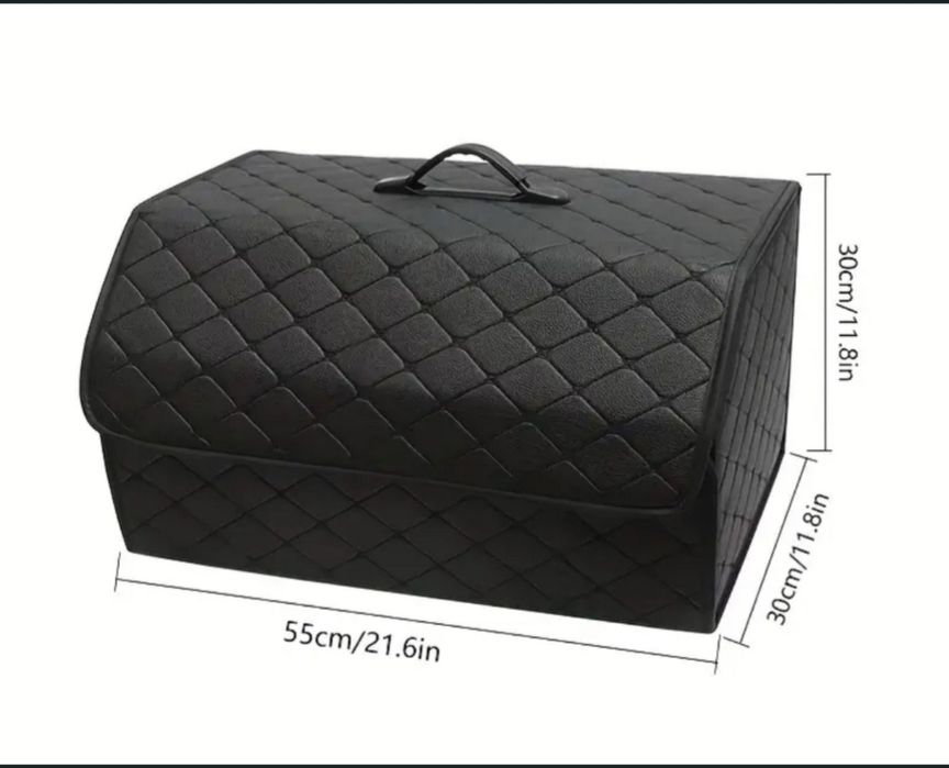 Органайзер у машину