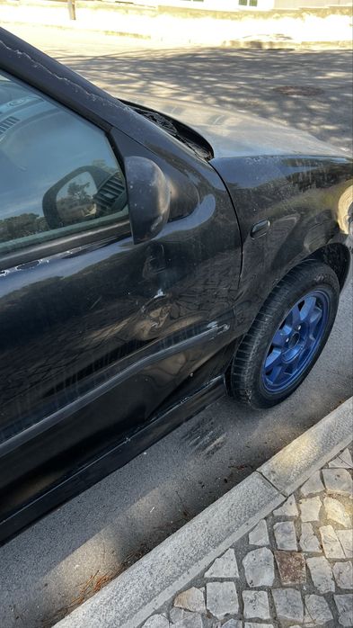 Polo 6n2 2001  relativamente bom
