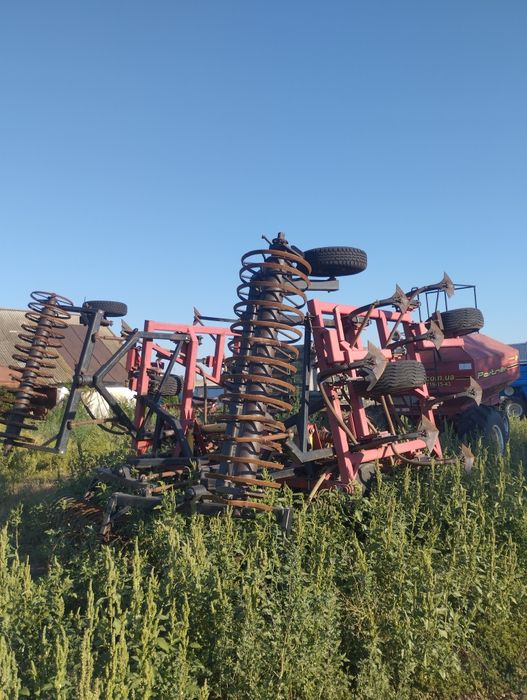 Посівний комлекс