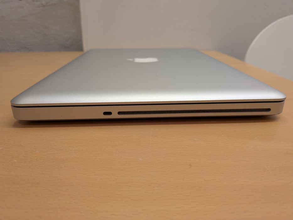 MacBook Pro A1278