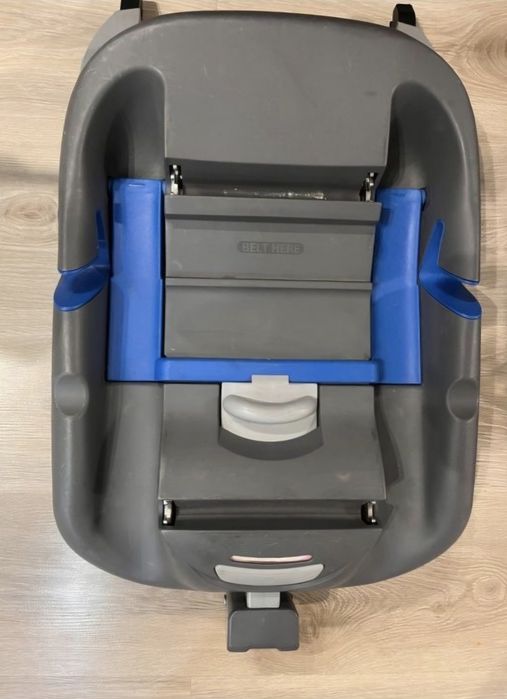 Baza isofix avionaut dock do fotelika avionaut kite oraz karwala, Carl