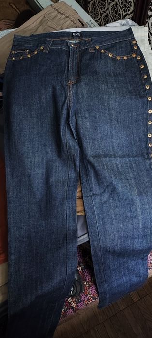 Джинси D & G Dolce & Gabbana jeans
Dolce & Gabbana