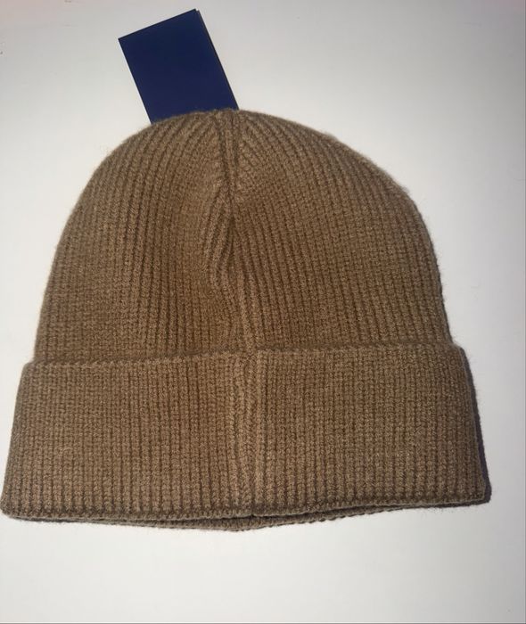 Czapka zimowa Polo Ralph Lauren