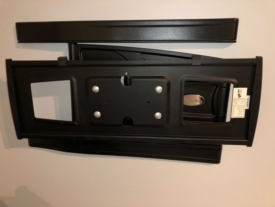 Hama uchwyt ścienny do telewizora Fullmotion (32–56 cali), max 25 kg