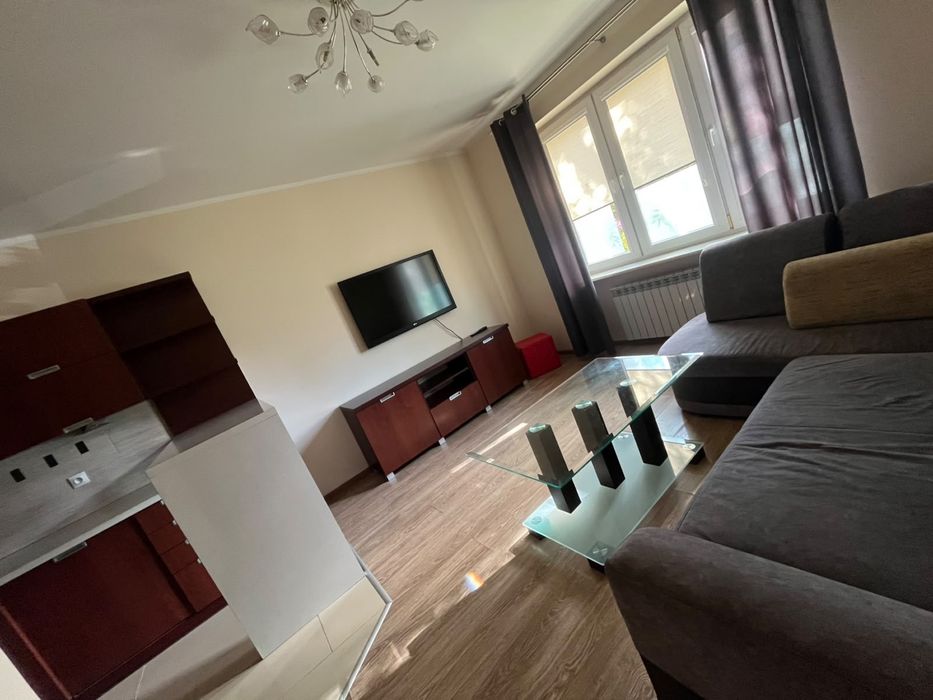 Mieszkanie – Radom, Śródmieście - Widok 5