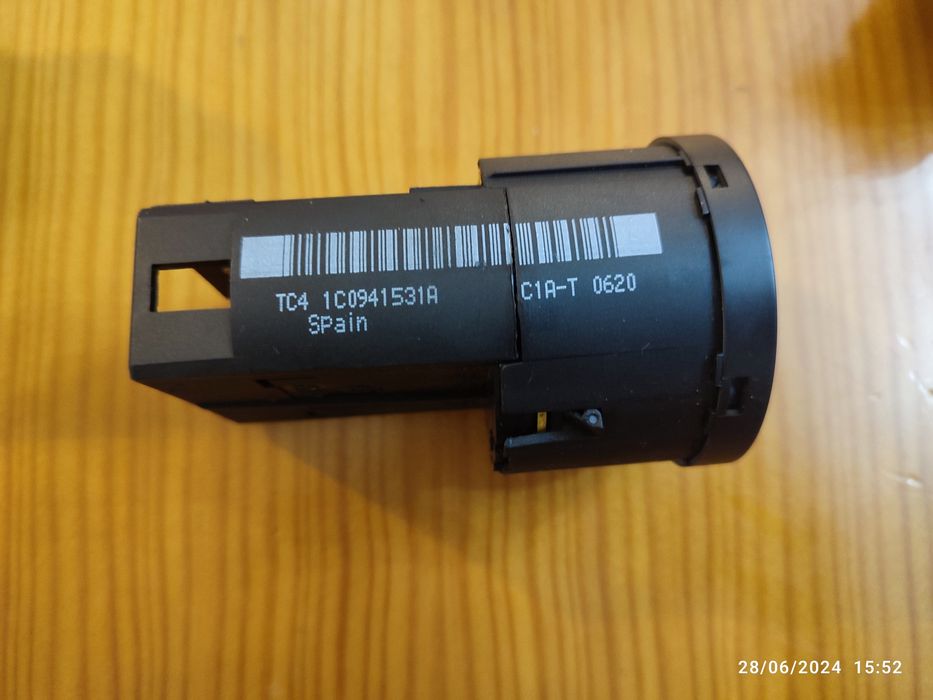 Peças Volkswagen Golf IV ano 2000