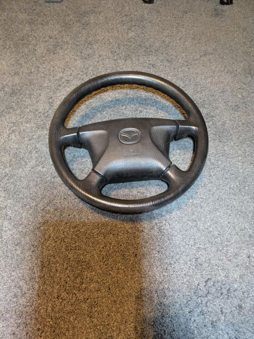 Volante mazda mx5 nb