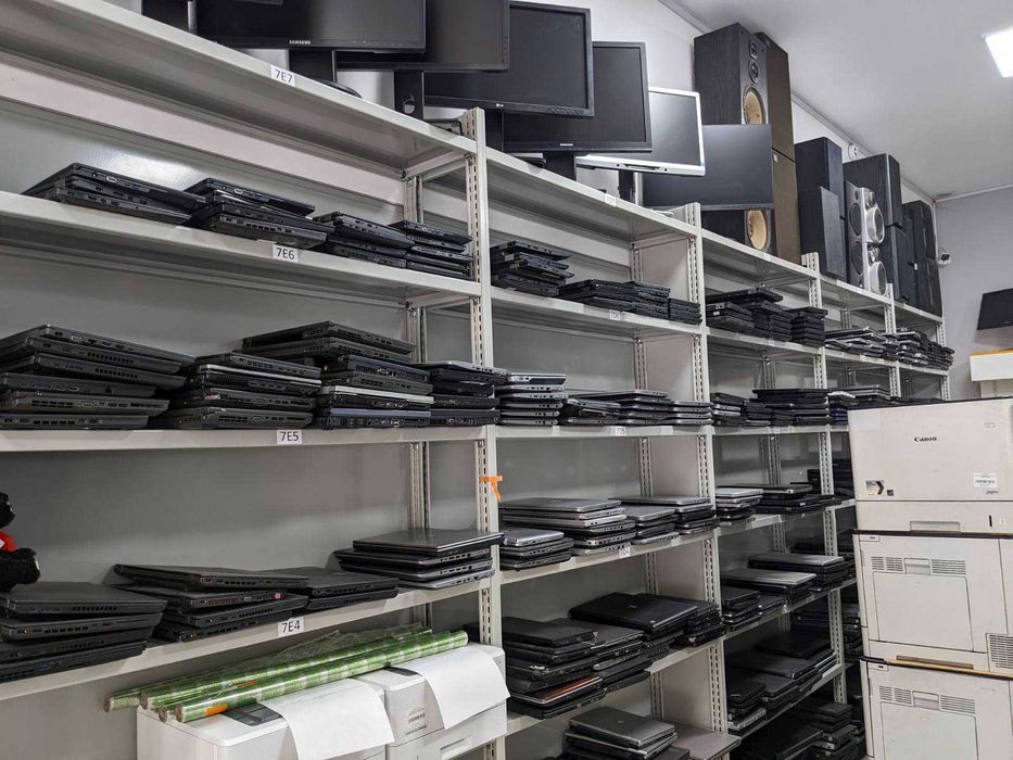 Ноутбуки з Європи – якість та низька ціна! безготівковий ПДВ, ФОП, ТОВ