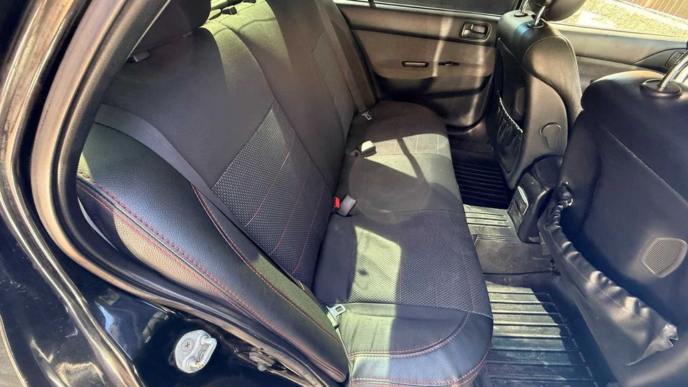 Mitsubishi Lancer 2005