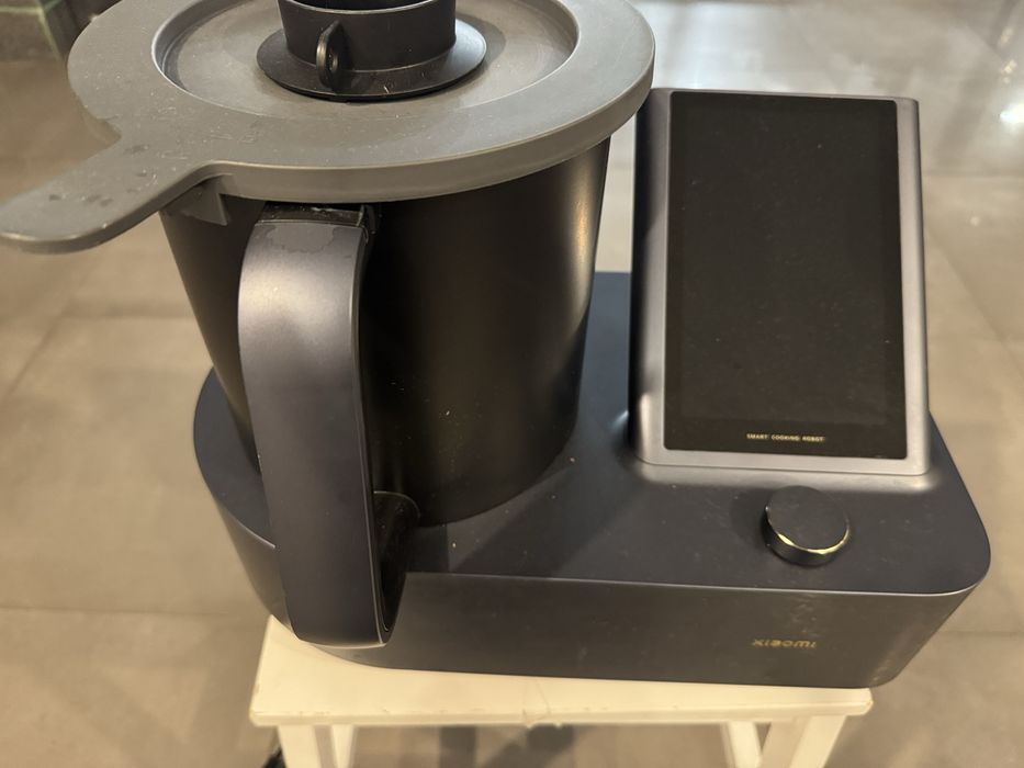 Robot Xiaomi Smart Cooking