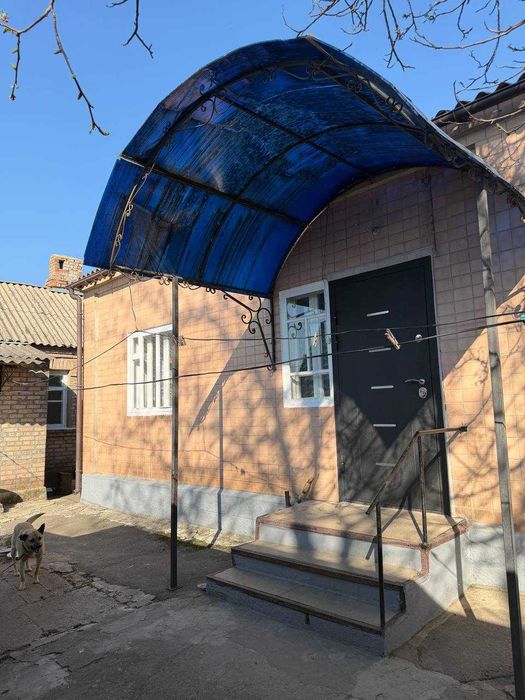 Одноповерховий будинок по вул.Владислава Забудського