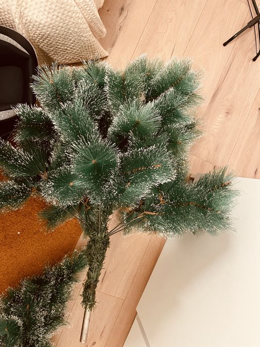 Árvore de Natal de 1,50m