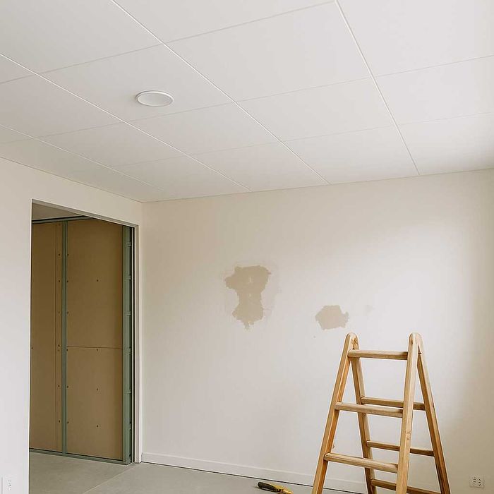 Pequenos reparos domésticos