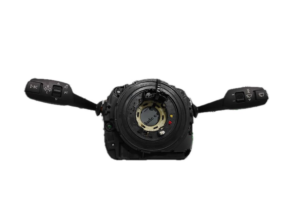 Conjunto / manetes de luzes e limpa vidros BMW 1 (E81)