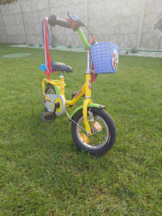 Rowerek dzieciecy  12 PUKY