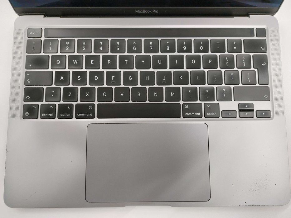 MacBook Pro 13" A2338 M1 16GB / 512GB SSD