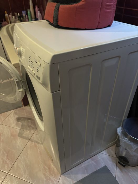 Pralka Elektrolux sprawna, biała, automat