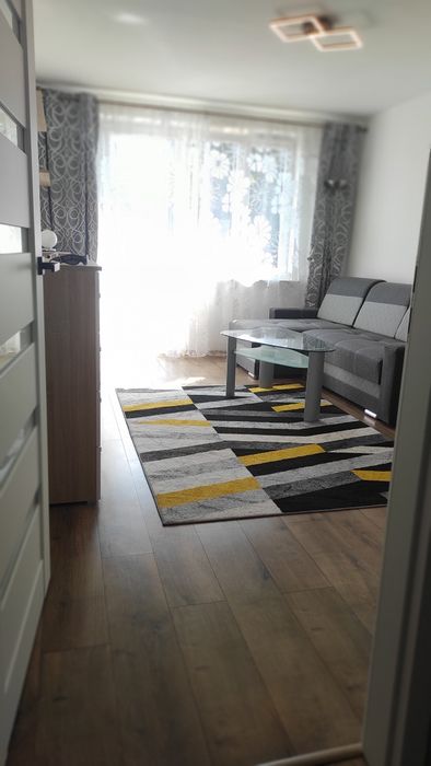 Mieszkanie na wynajem Langiewicza 1
