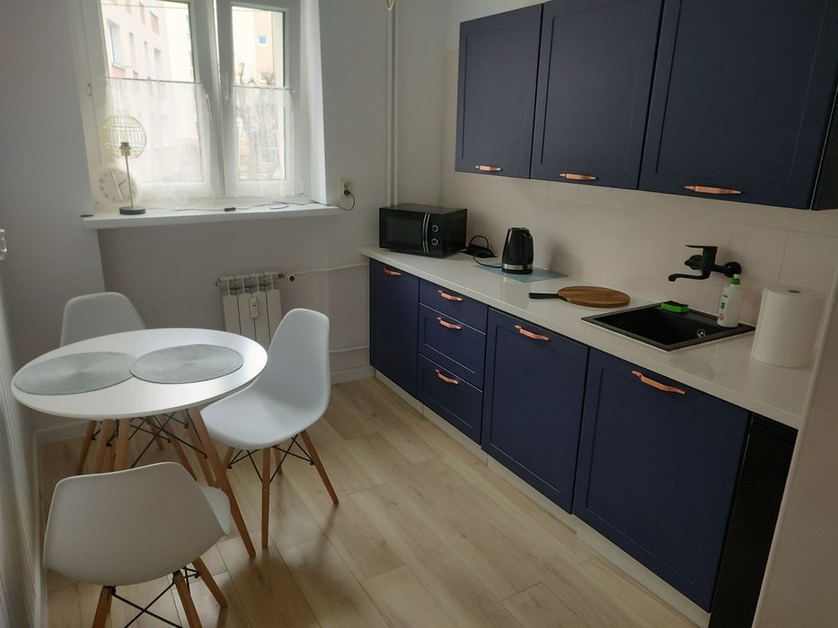 Apartament centrum Mazury noclegi na doby