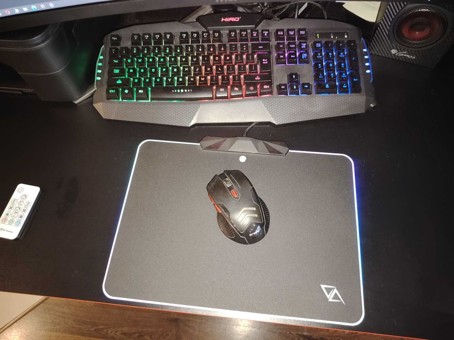 Komputer Gamingowy Crystal Series 680X