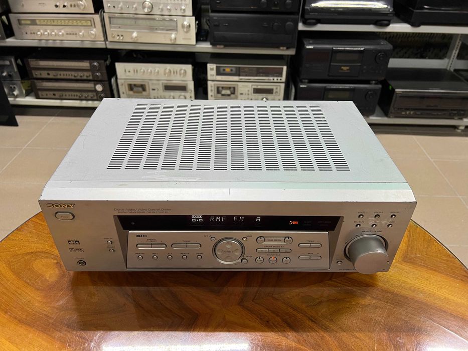 Amplituner Sony STR-K740P Audio Room