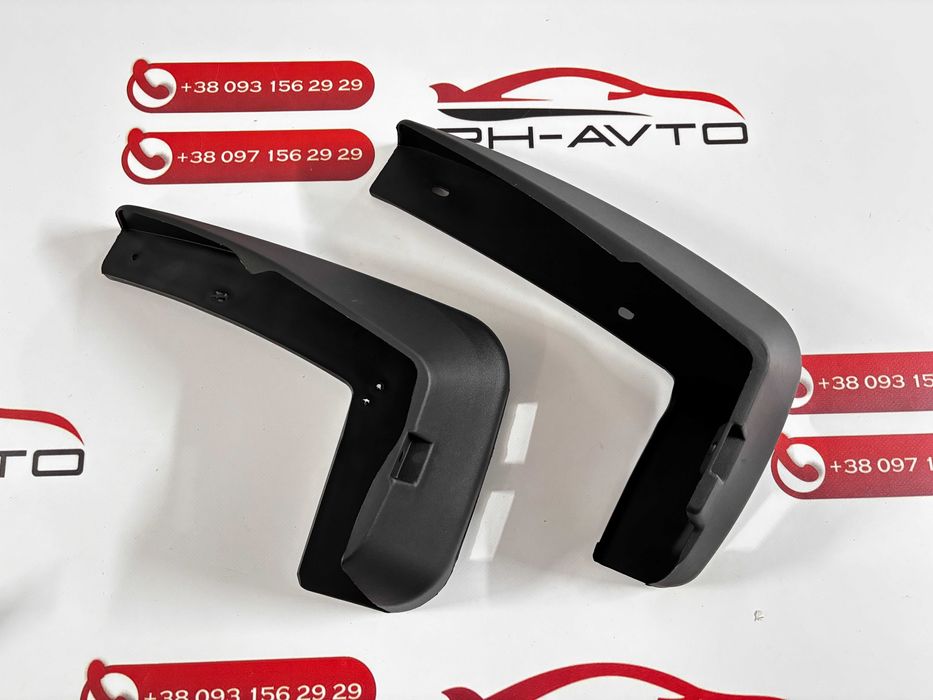 Subaru Outback 2009-2014 Бризговики Брызговики Нові